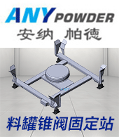 安纳帕德（无锡）粉体工程技术有限公司