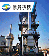 江苏圣曼科技工程有限公司